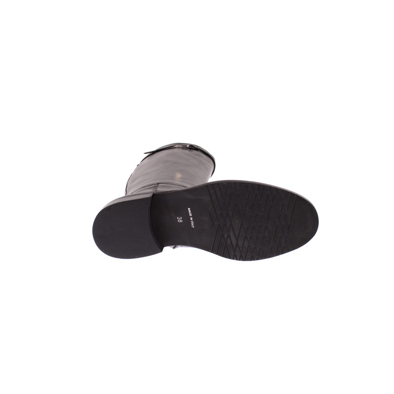 Julie Dee boots black 5