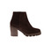 Luca Grossi stiefelette braun 1