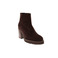 Luca Grossi stiefelette braun 2