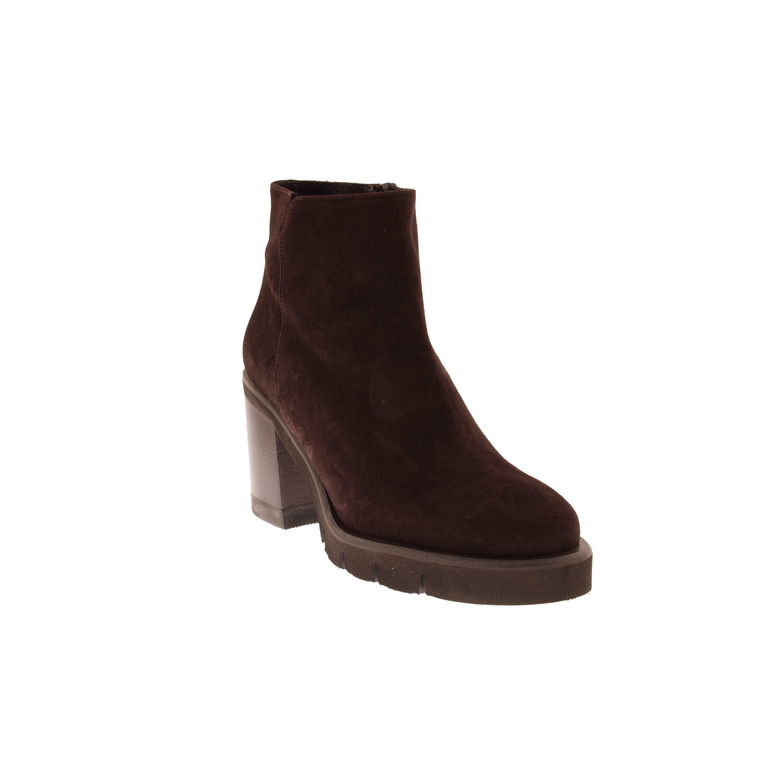 Luca Grossi stiefelette braun 2