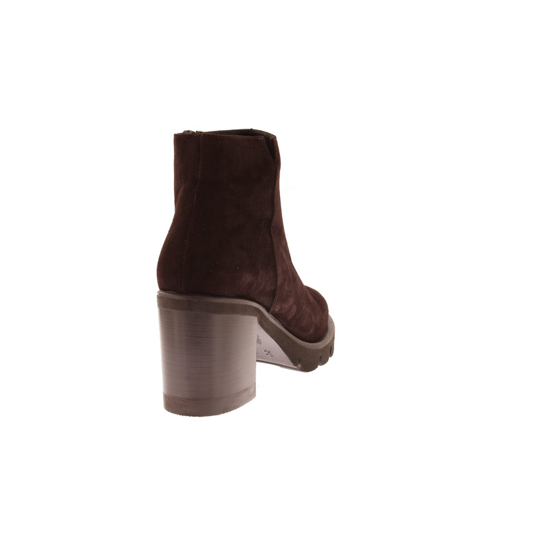Luca Grossi stiefelette braun 4