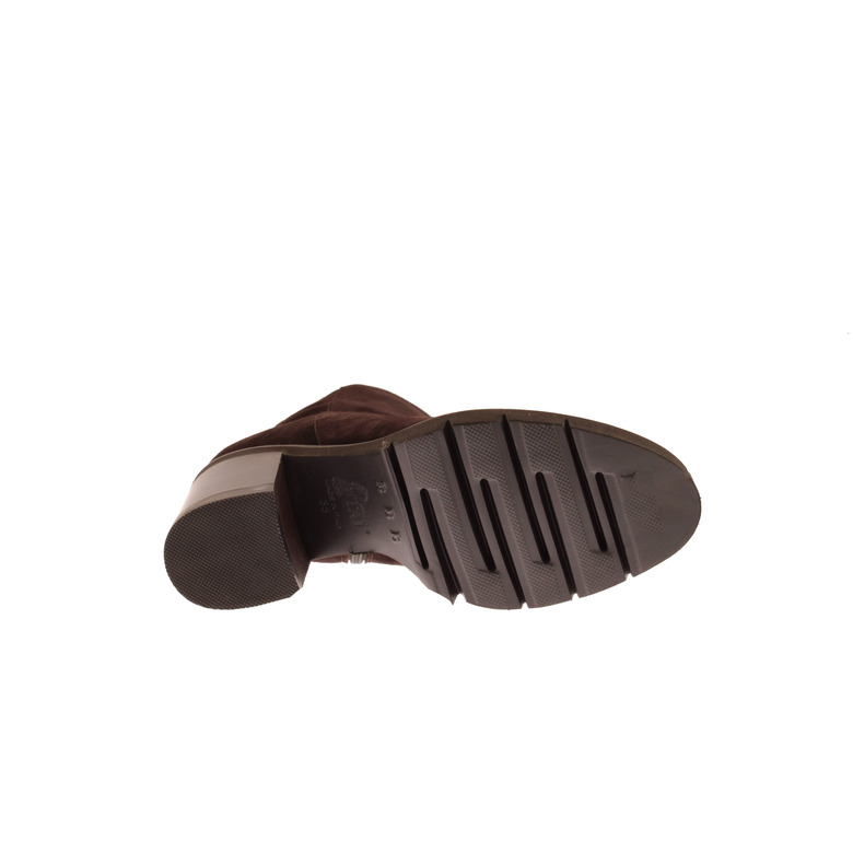 Luca Grossi stiefelette braun 5