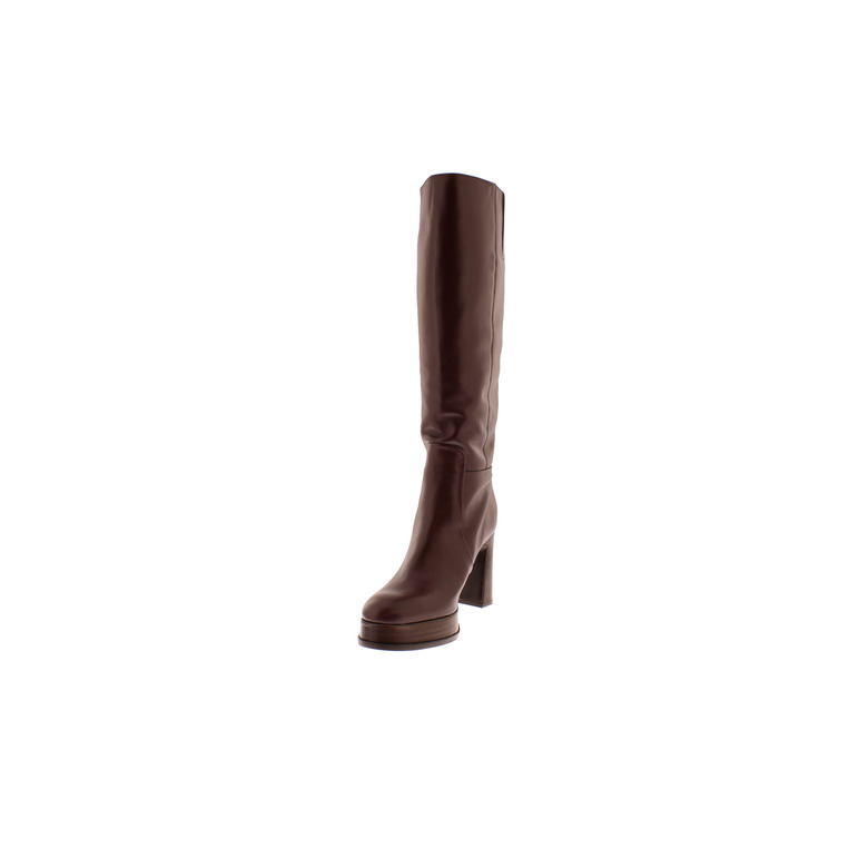 Mii stiefel braun 3