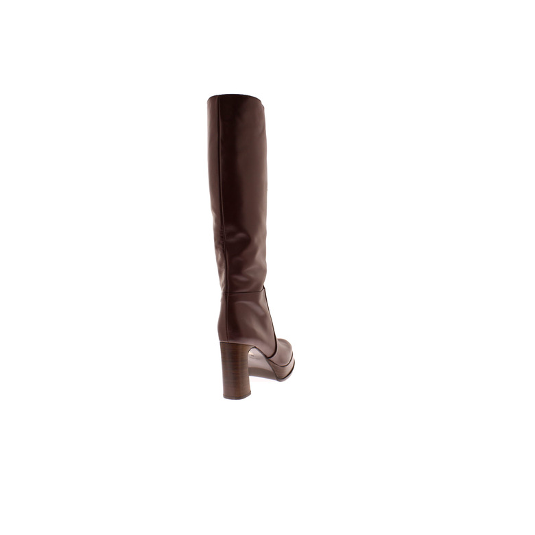 Mii stiefel braun 4