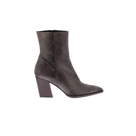 Mii stiefelette grau
