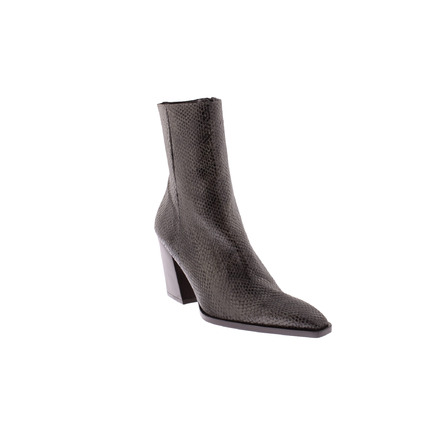 Mii stiefelette grau