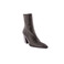 Mii stiefelette grau 2