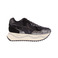 W6yz sneakers zwart 1