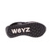 W6yz sneakers zwart 5