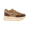 W6yz sneakers camel 1