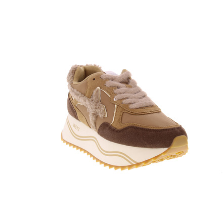 W6yz sneakers camel