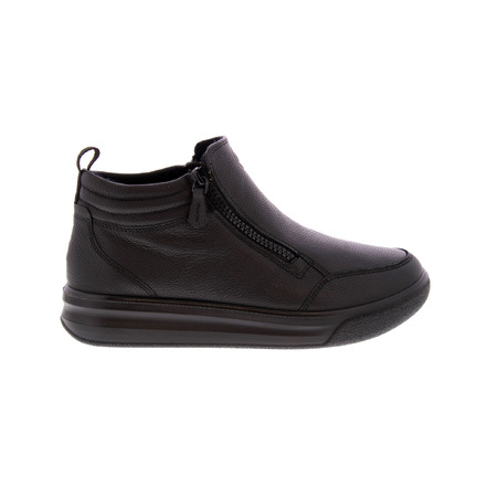Ara ankle boots black