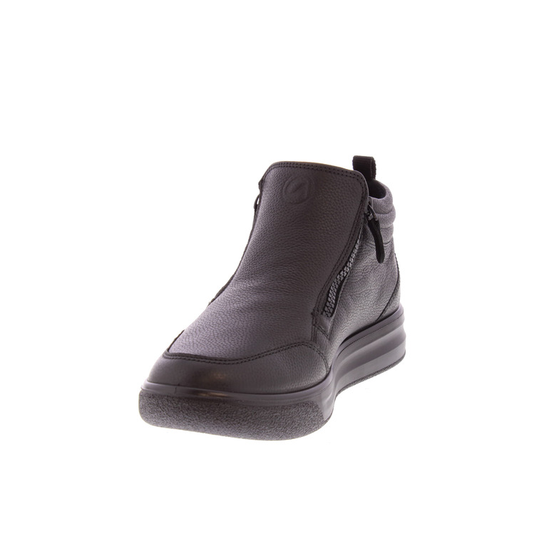 Ara stiefelette schwarz 3