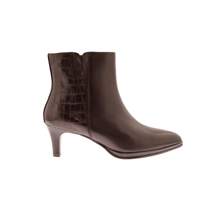 Ara ankle boots brown