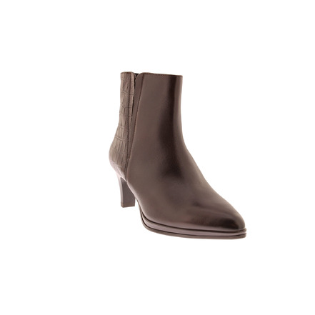 Ara ankle boots brown