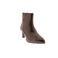 Ara stiefelette braun 2
