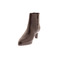 Ara stiefelette braun 3