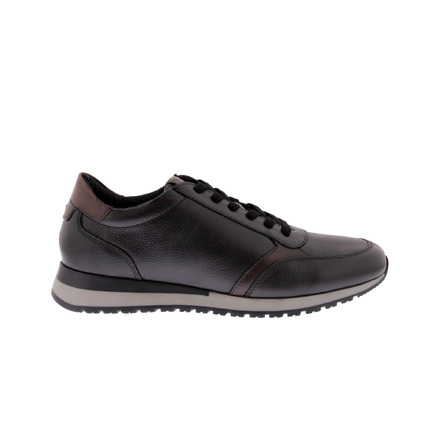 Ara sneakers schwarz