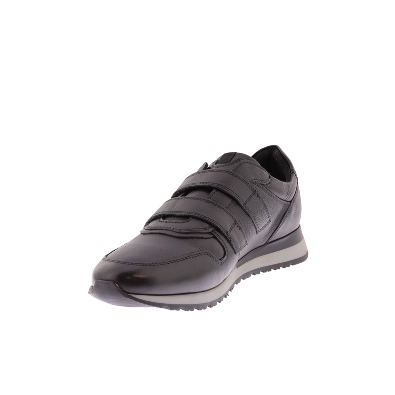 Ara klettverschluss-schuhe schwarz 3