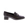 Ara moccasins & loafers black 1