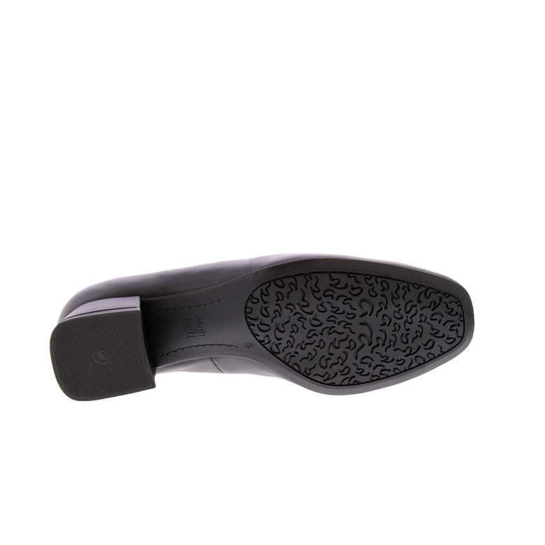 Ara moccasins & loafers black 5