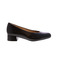 Piesanto pumps schwarz 1
