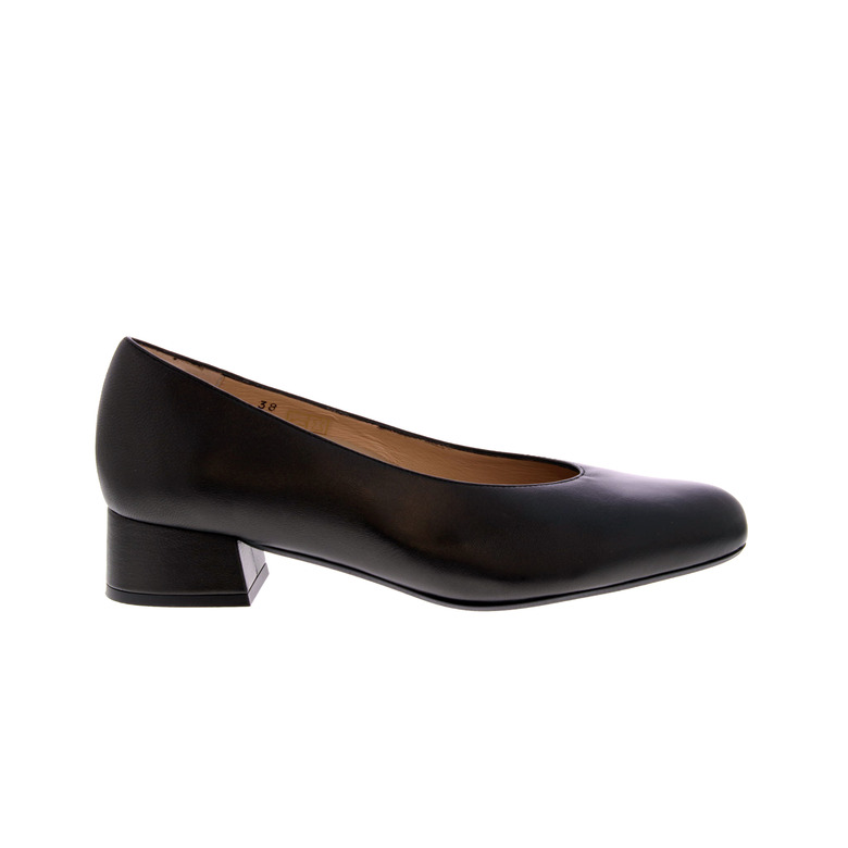 Piesanto pumps schwarz 1