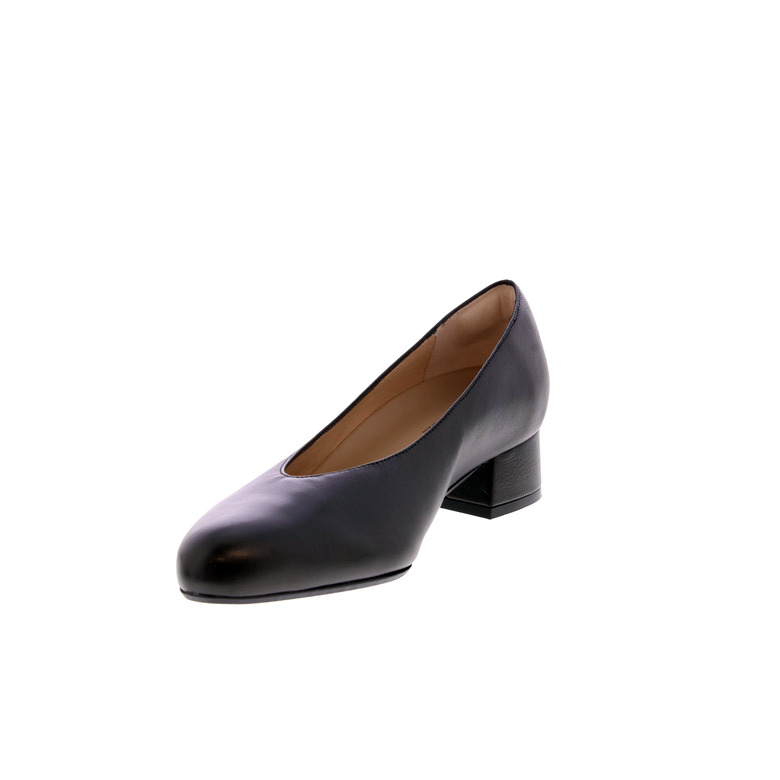 Piesanto pumps schwarz 3