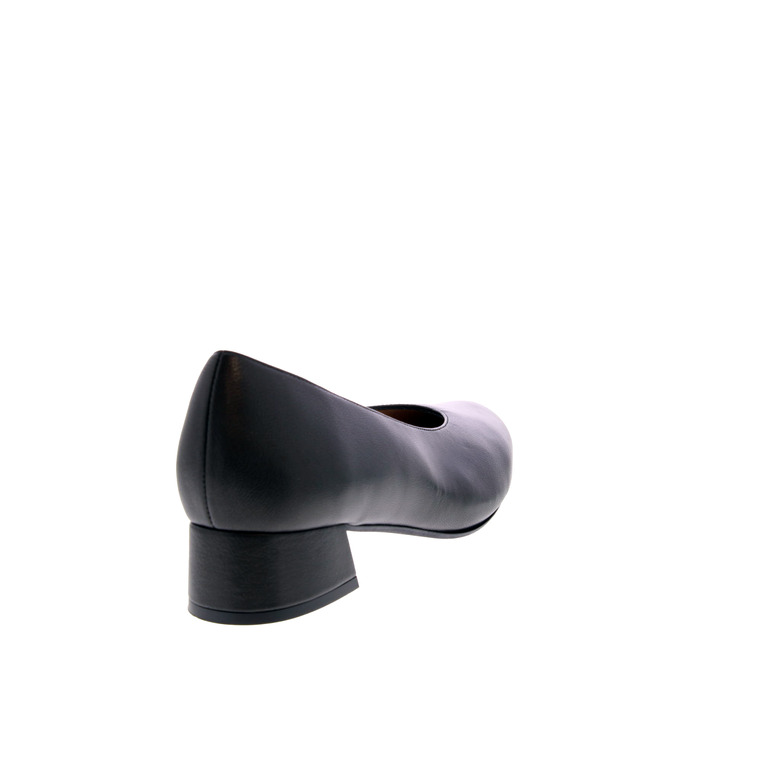 Piesanto pumps schwarz 4