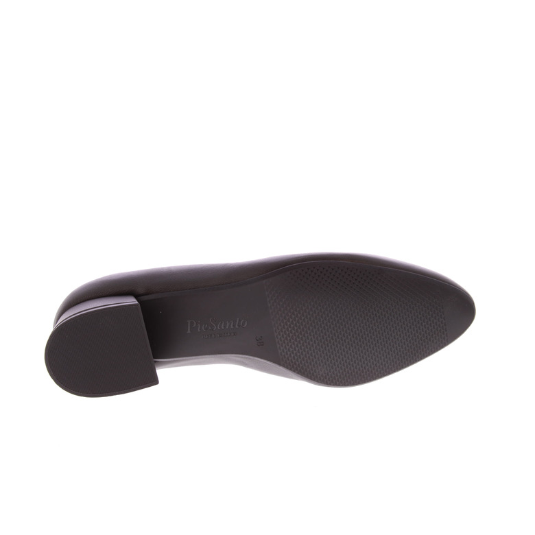 Piesanto pumps schwarz 5