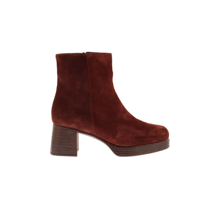 Piesanto stiefelette braun