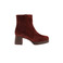Piesanto bottillons brun 1