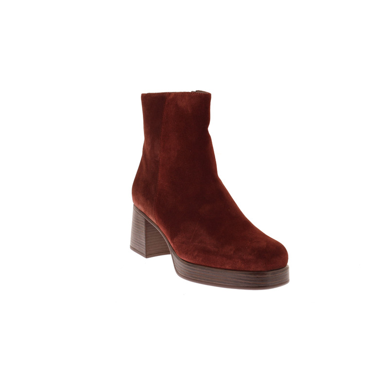 Piesanto bottillons brun 2