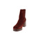 Piesanto bottillons brun 3