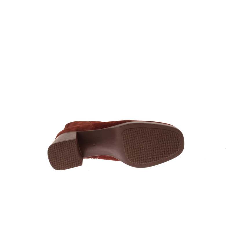 Piesanto bottillons brun 5