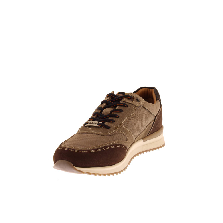 Australian sneakers taupe 3
