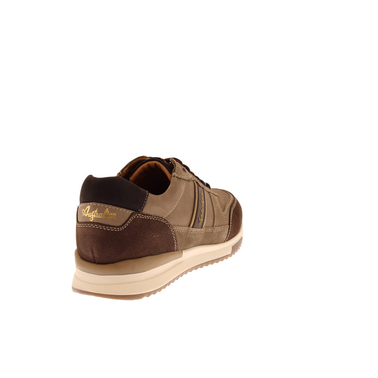 Australian sneakers taupe 4