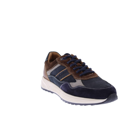 Australian sneakers blau