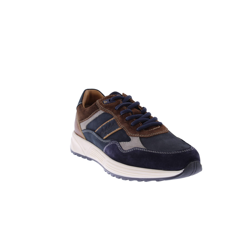 Australian sneakers blue 2