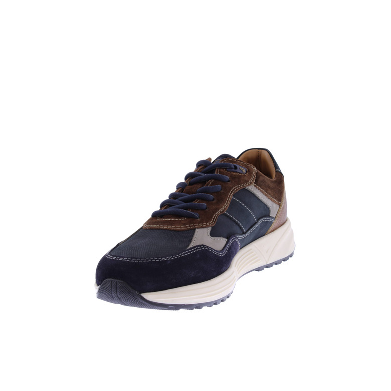 Australian sneakers blue 3