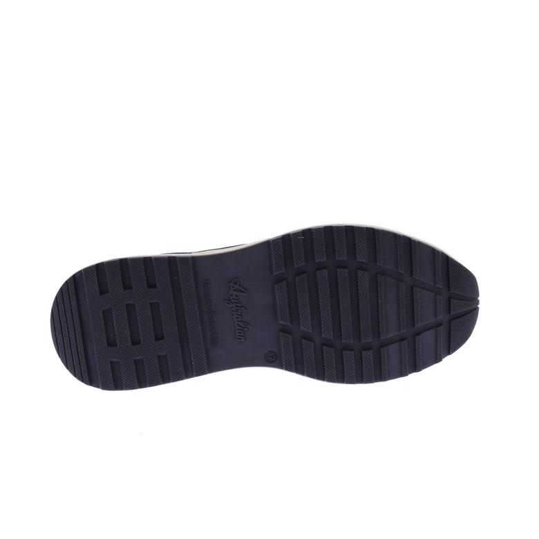 Australian sneakers blue 5