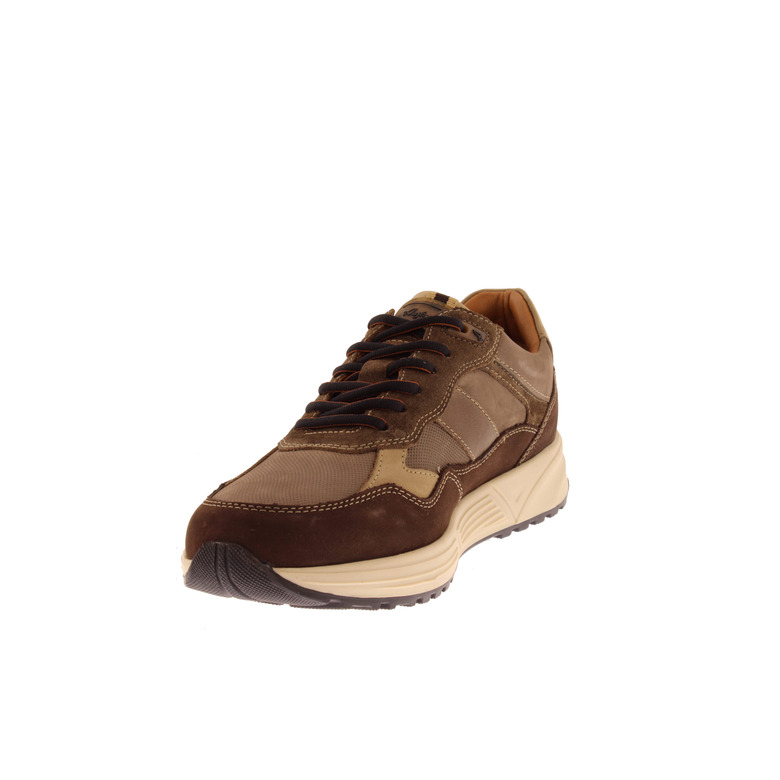 Australian sneakers taupe 3