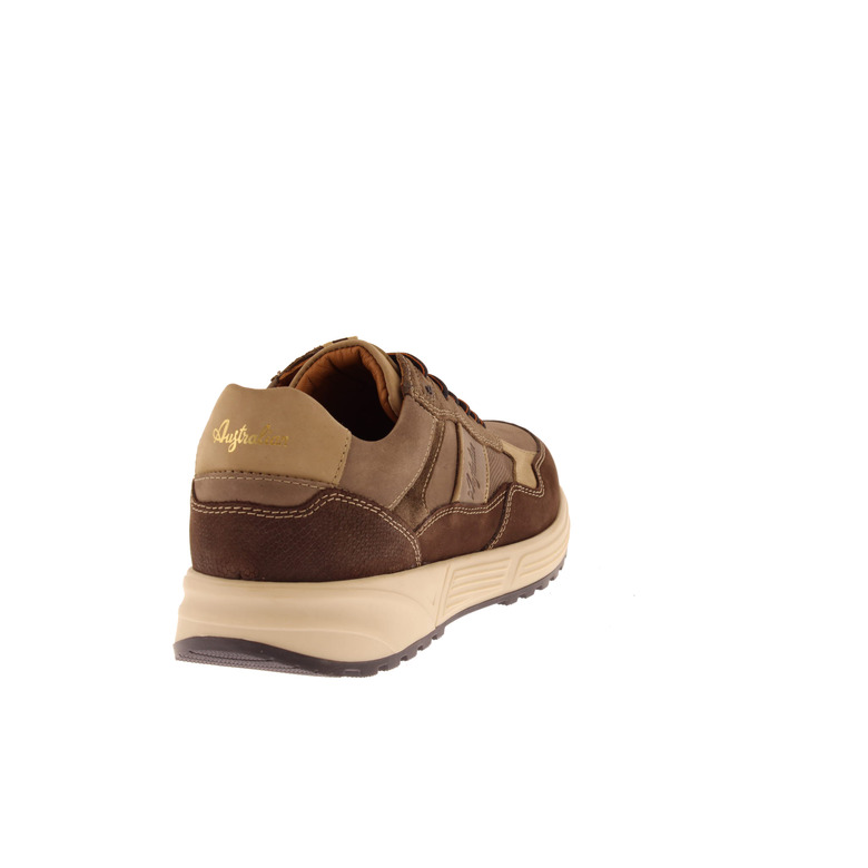 Australian sneakers taupe 4
