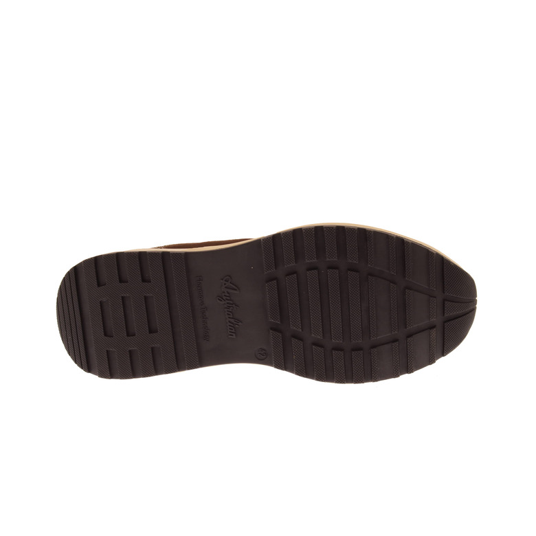 Australian sneakers taupe 5