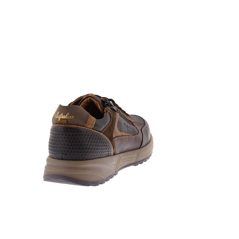Australian sneakers black 4