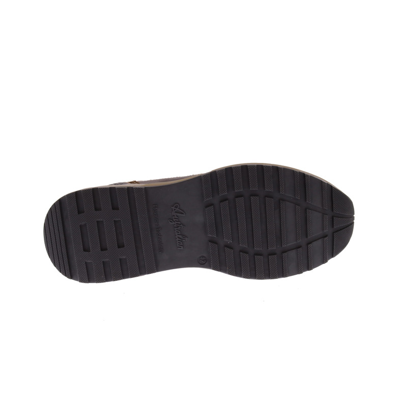 Australian sneakers black 5