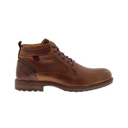 Australian hohe schuhe cognac