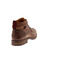 Australian hohe schuhe cognac 4