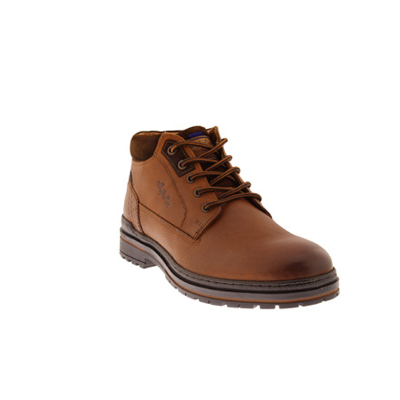 Australian hohe schuhe cognac