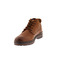Australian hohe schuhe cognac 3